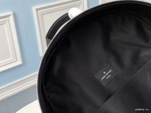 WIS LOUIS BACKPACK ALEX VUITTON 0721
